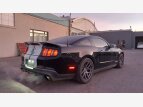 Thumbnail Photo 8 for 2011 Ford Mustang Shelby GT500